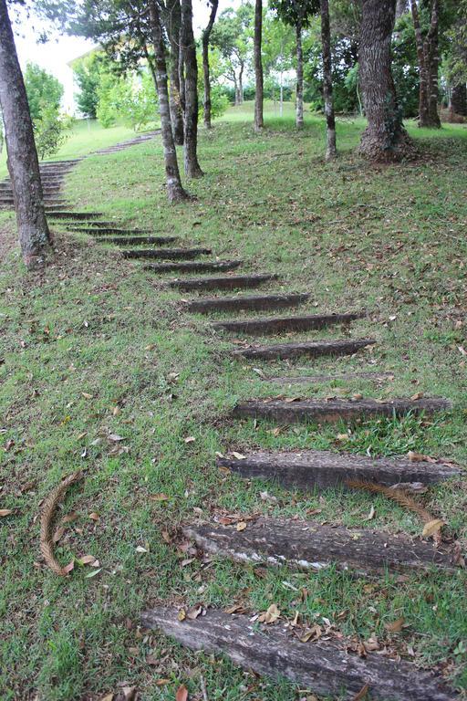Campos do Jordão Pousada Dreams מראה חיצוני תמונה